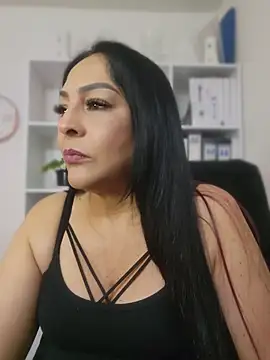Gina Myers online show from 7, 7, 2026
