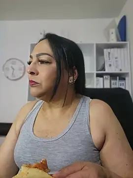 Gina Myers online show from 21, 6, 2026