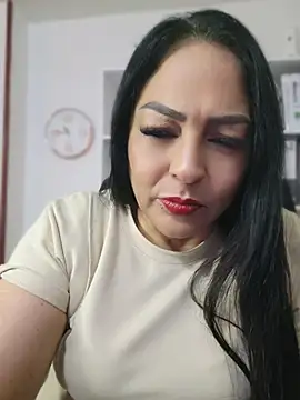 Gina Myers online show from 17, 7, 2026