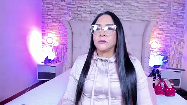 Gina Myers online show from 11, 2, 2026