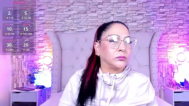 Gina Myers online show from 3, 2, 2026