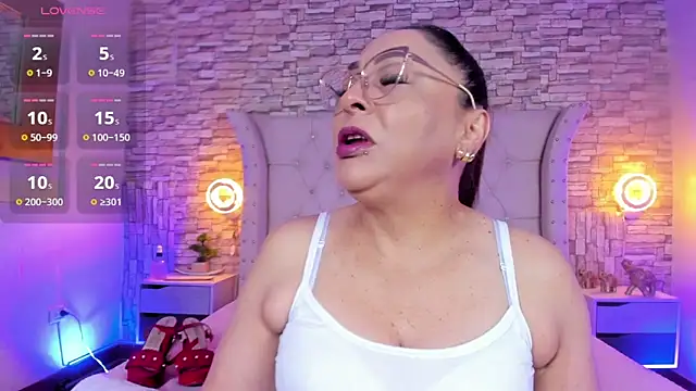 Gina Myers online show from 4, 4, 2026