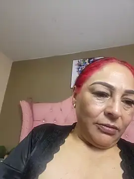 Gina Myers online show from 19, 12, 2025