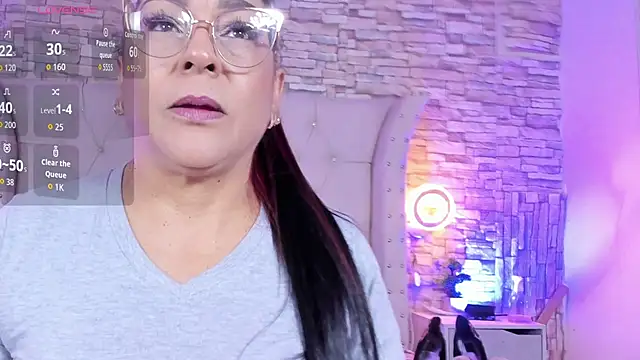 Gina Myers online show from 20, 3, 2026