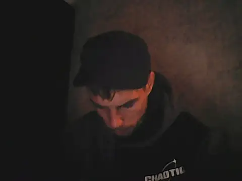 KidoXVII online show from 2, 10, 2025