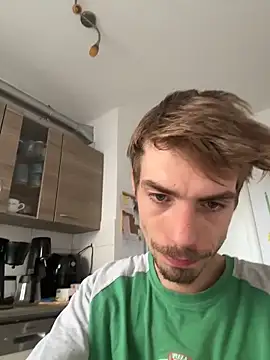 KidoXVII online show from 1, 12, 2025