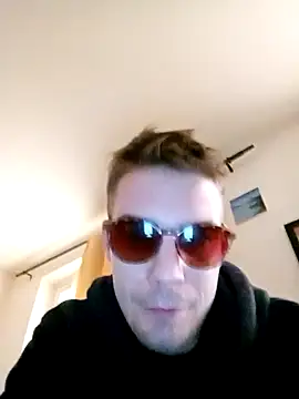 KidoXVII online show from 9, 2, 2025