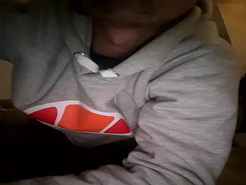 KidoXVII online show from 22, 11, 2025