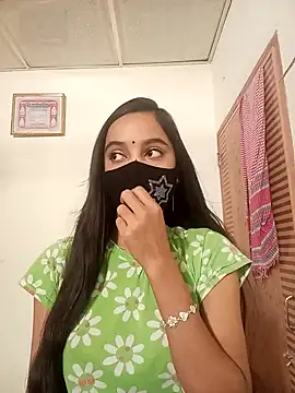 Cute-Pria online show from 13, 12, 2024