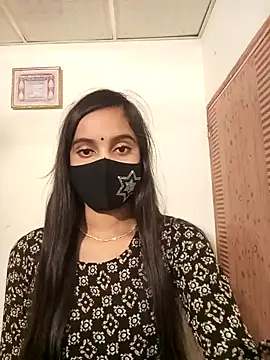 Cute-Pria online show from 19, 12, 2024