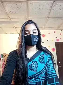 Cute-Pria online show from 8, 12, 2024