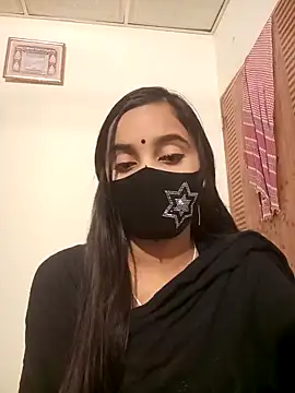 Cute-Pria online show from 13, 12, 2024