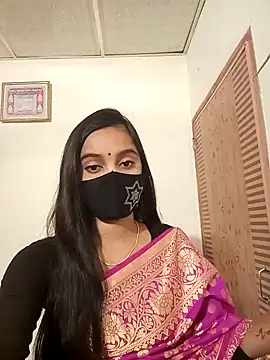 Cute-Pria online show from 19, 12, 2024