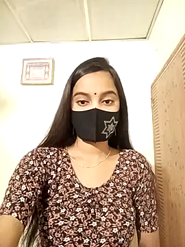 Cute-Pria online show from 17, 12, 2024