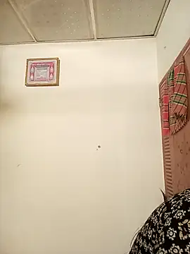 Cute-Pria online show from 15, 12, 2024