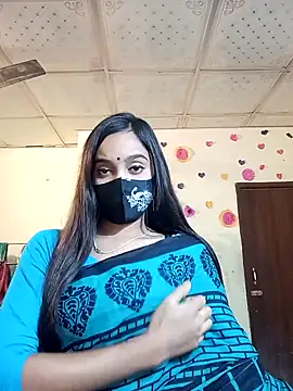 Cute-Pria online show from 4, 12, 2024