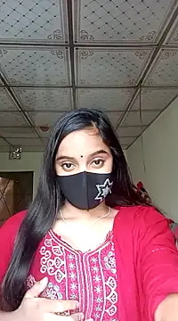 Cute-Pria online show from 13, 12, 2024