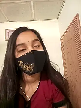 Cute-Pria online show from 22, 12, 2024