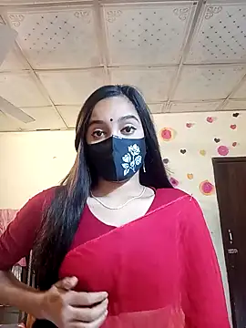 Cute-Pria online show from 7, 12, 2024