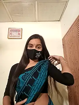 Cute-Pria online show from 11, 12, 2024