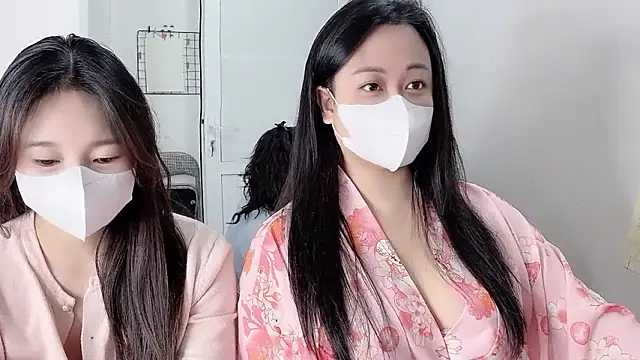 Snapshot of Bamboo_Swetie chatting on 3, 2, 2026 Bamboo Swetie online show from 3, 2, 2026