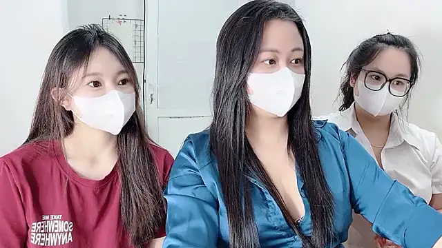 Snapshot of Bamboo_Swetie chatting on 1, 2, 2026 Bamboo Swetie online show from 1, 2, 2026