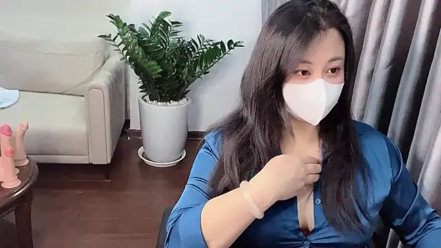 Bamboo Swetie online show from 4, 5, 2026