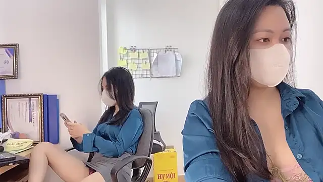 Bamboo Swetie online show from 19, 3, 2025