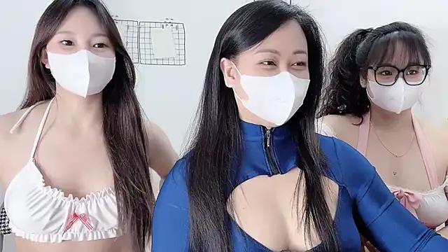 Bamboo Swetie online show from 8, 1, 2026