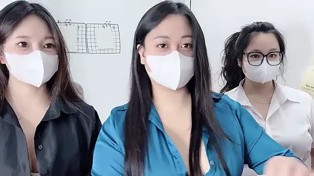 Bamboo Swetie online show from 9, 1, 2026