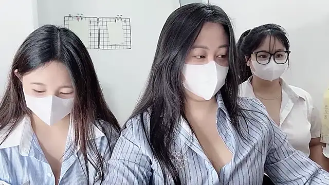 Bamboo Swetie online show from 14, 1, 2026