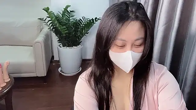 Bamboo Swetie online show from 23, 4, 2026