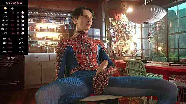  FetishBoyFun  online show from 17, 2, 2025