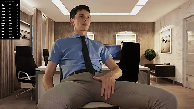  FetishBoyFun  online show from 20, 9, 2025