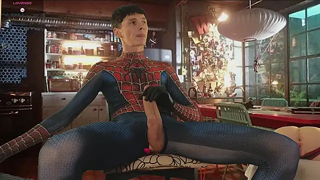  FetishBoyFun  online show from 17, 12, 2025