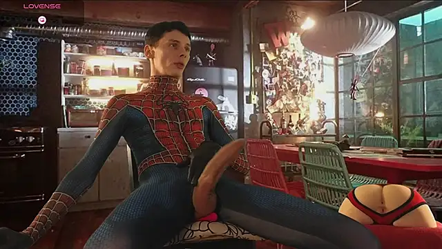  FetishBoyFun  online show from 17, 1, 2026