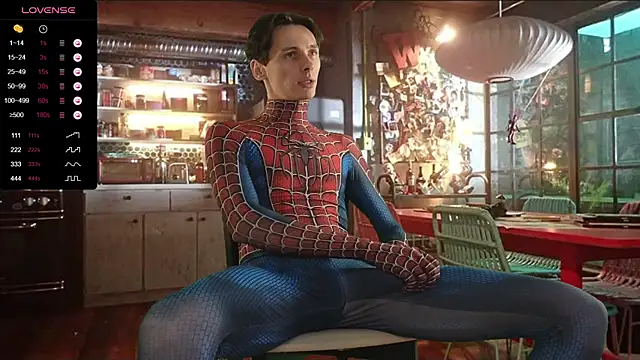  FetishBoyFun  online show from 17, 2, 2025