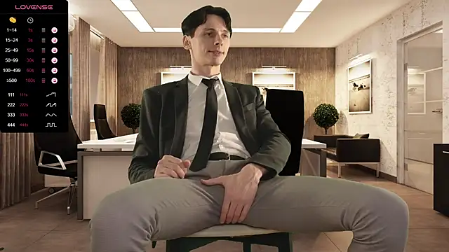  FetishBoyFun  online show from 22, 2, 2025