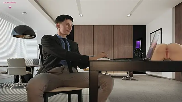  FetishBoyFun  online show from 4, 10, 2025