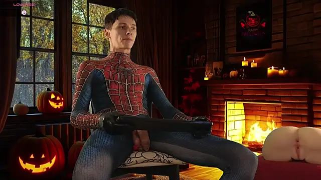  FetishBoyFun  online show from 29, 10, 2025