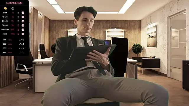  FetishBoyFun  online show from 9, 3, 2025