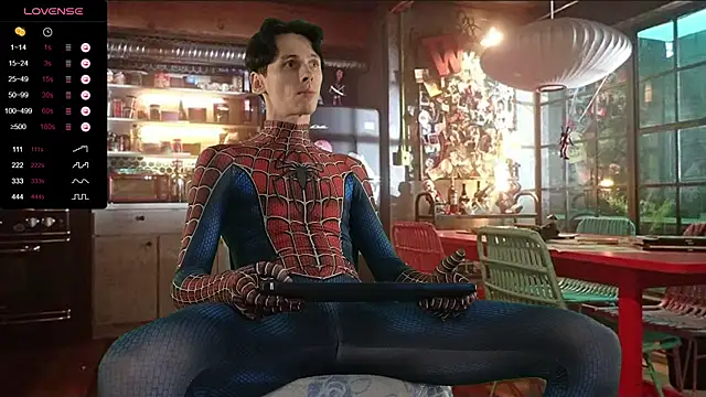  FetishBoyFun  online show from 16, 3, 2025