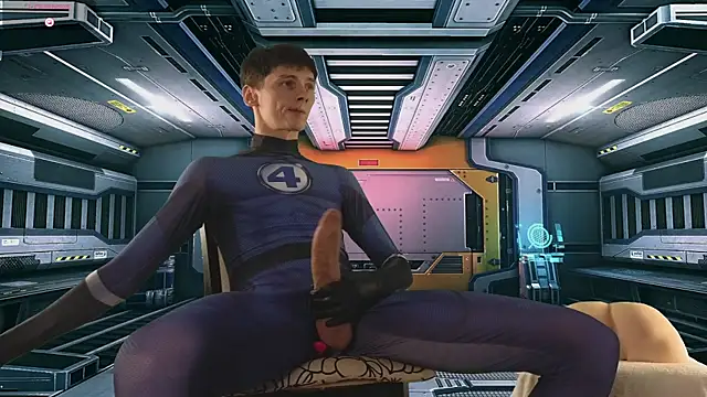  FetishBoyFun  online show from 16, 12, 2025