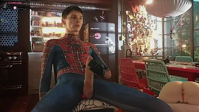  FetishBoyFun  online show from 4, 11, 2025