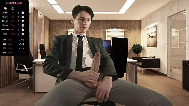  FetishBoyFun  online show from 9, 3, 2025