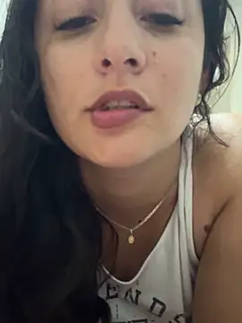 alina martinelli online show from 14, 10, 2025