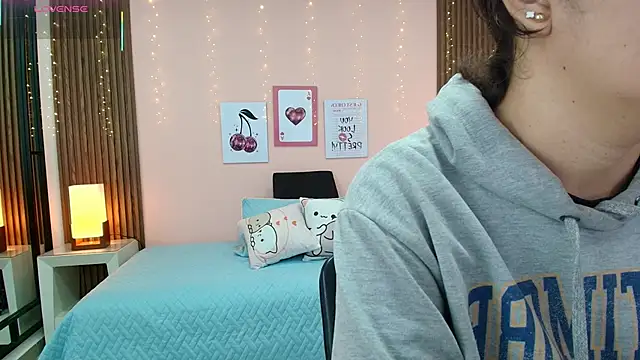 alina martinelli online show from 5, 12, 2025