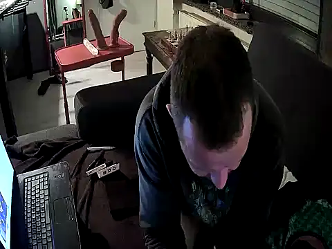 Hornybiboy66 online show from 3, 12, 2025