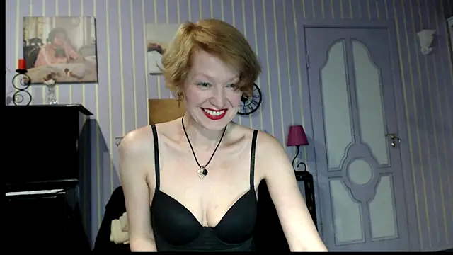 Marquise555 online show from 3, 11, 2025