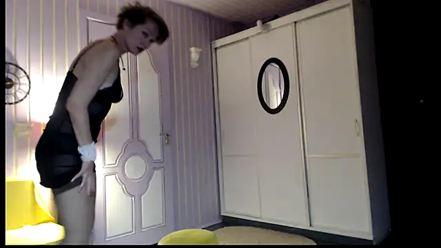 Marquise555 online show from 12, 9, 2025